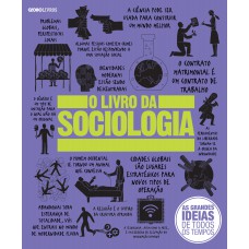 O livro da sociologia