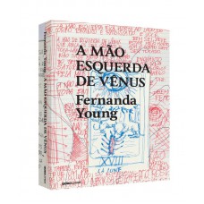 A mão esquerda de Vênus