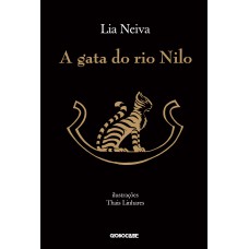 A gata do Rio Nilo