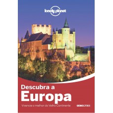 Descubra a Europa