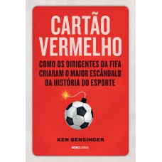 Cartão vermelho