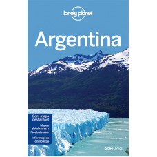 Lonely Planet Argentina