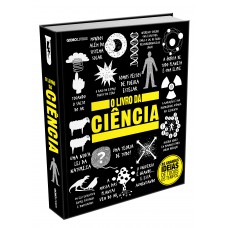 O livro da ciência