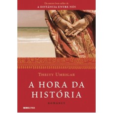 A hora da história