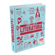 O livro da literatura