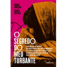 O segredo do meu turbante