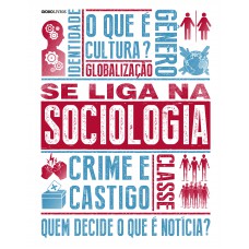 Se liga na sociologia