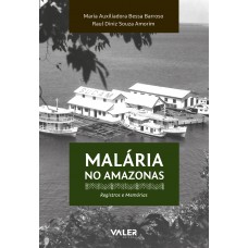 Malária no Amazonas