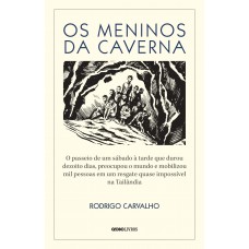 Os meninos da caverna