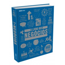 O livro dos negócios