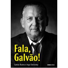 Fala, Galvão!