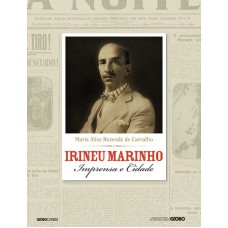 Irineu Marinho