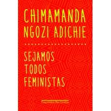 Sejamos todos feministas