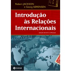 Introdução às relações internacionais