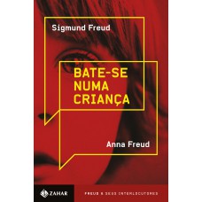 Bate-se numa criança