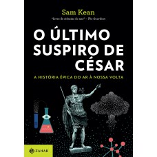 O último suspiro de César