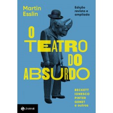 O teatro do absurdo