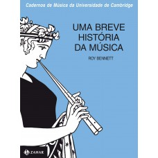 Uma breve história da música