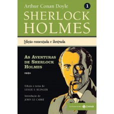 As aventuras de Sherlock Holmes