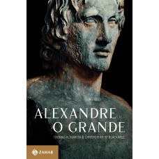 Alexandre, o Grande