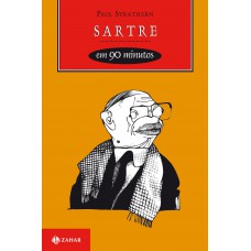 Sartre em 90 minutos