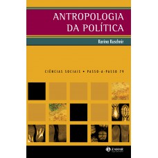 Antropologia da política