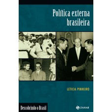 Política externa brasileira