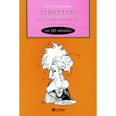 Einstein e a relatividade em 90 minutos