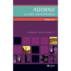 Adorno & a arte contemporânea