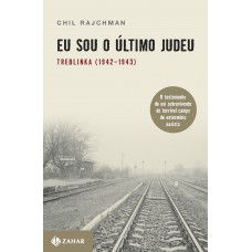 Eu sou o último judeu