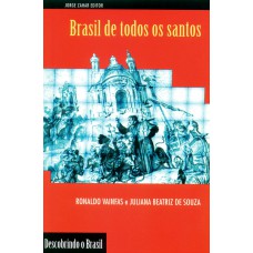 Brasil de todos os santos