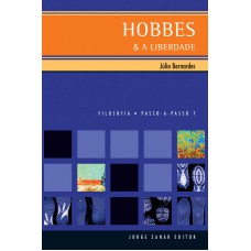 Hobbes & a liberdade