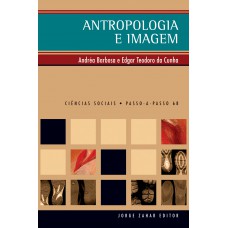 Antropologia e imagem