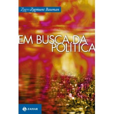 Em busca da política