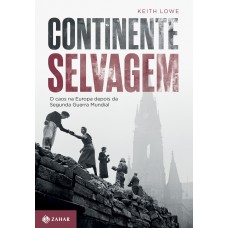 Continente selvagem