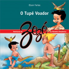 O tupé voador