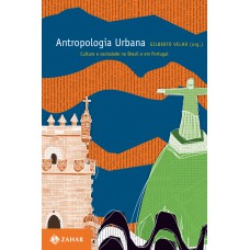 Antropologia urbana