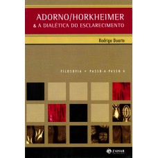 Adorno/Horkheimer