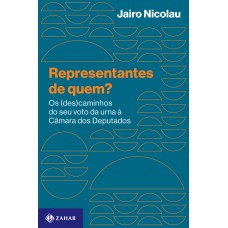 Representantes de quem?