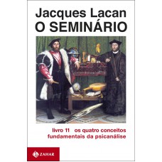 O Seminário, livro 11