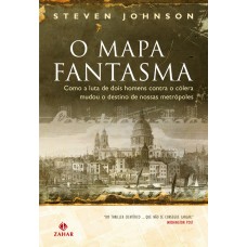 O mapa fantasma