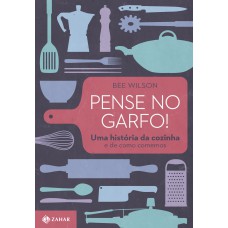 Pense no garfo!