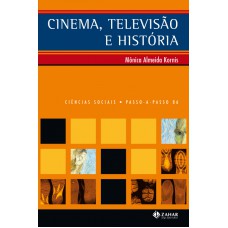 Cinema, televisão e história