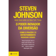 O poder inovador da diversão