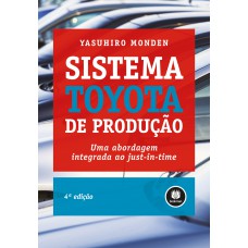 Sistema Toyota de Produção