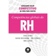 Competências Globais do RH