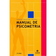 Manual de psicometria