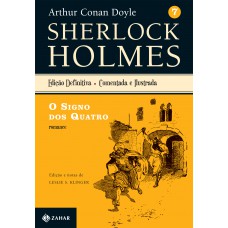 O signo dos quatro