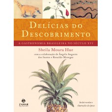 Delícias do Descobrimento