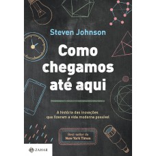 Como chegamos até aqui